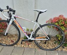 racer bike