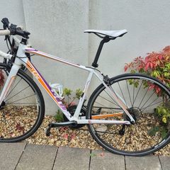 racer bike