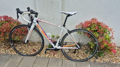 racer bike