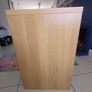Oak Effect Ikea Micke Desk Image 5