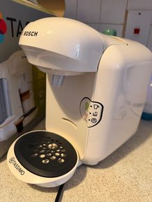 Coffee machine