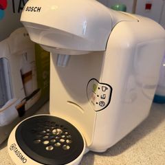 Coffee machine