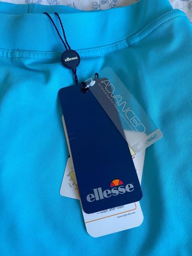 Ellesse Tennis Skirt Skort