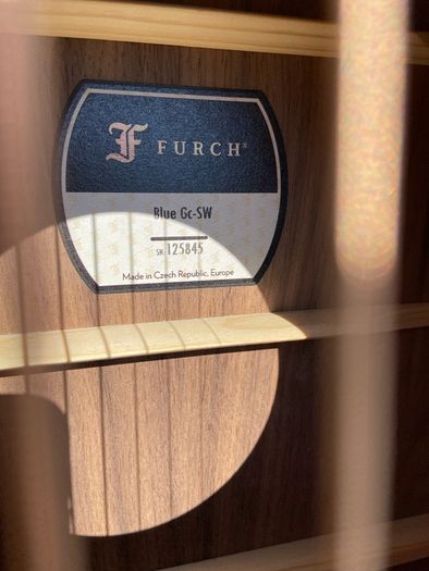 furch