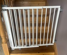 Stair Gates
