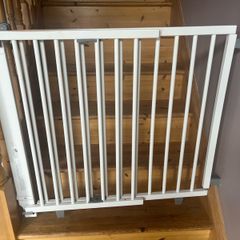 Stair Gates