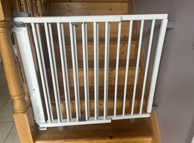 Stair Gates