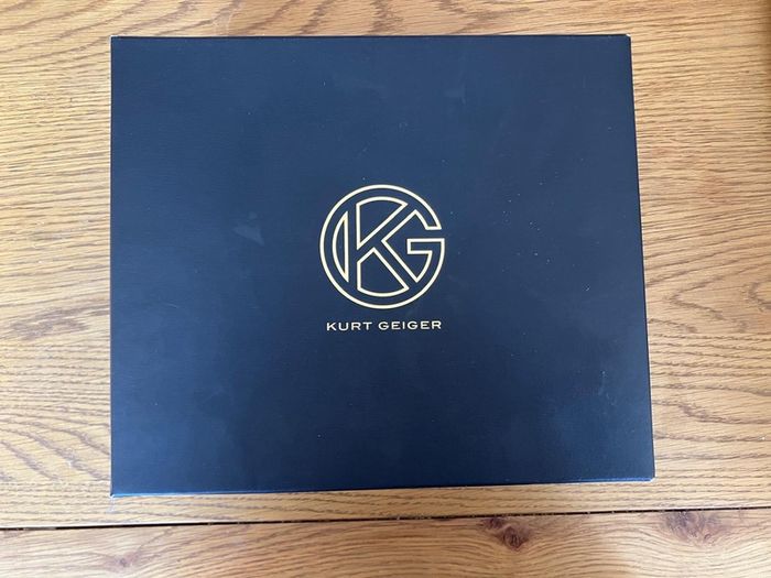 Kurt Geiger shoes