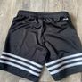 BNWT Adidas Shorts 7-8 Image 9