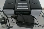 radio
