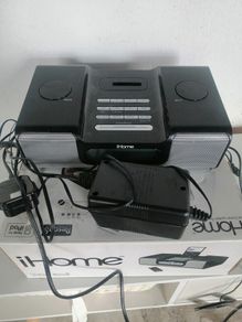 radio