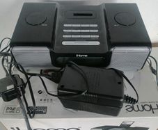 radio