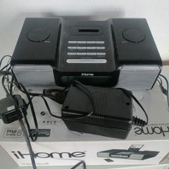 radio