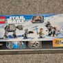 Lego Star Wars 75298 AT-AT vs. Tauntaun Microfighters Image 2