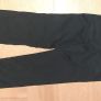 Boys Diesel Trousers Navy Age 9 - 10 Image 2