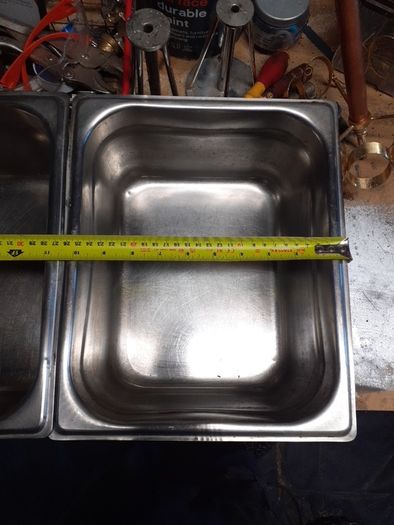 Catering Trays