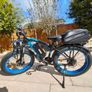 E- Bike. Philodo H8 Image 3