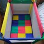 Graco Travel Cot Image 4