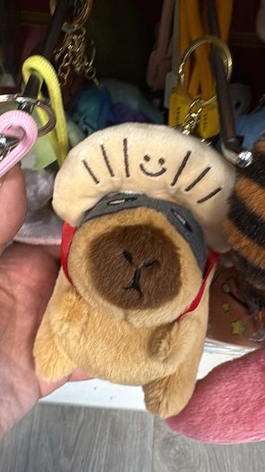 keychain