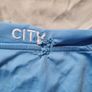 Puma man City shirt Size xl ptp 24" in good condition Image 10