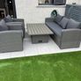 jysk lounge set Image 8