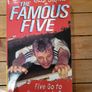 The Famous Five by Enid Blyton, Hodder Editions Image 3