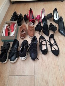 ladies shoes