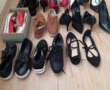 ladies shoes