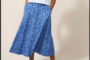 White Stuff Mora Summer Skirt