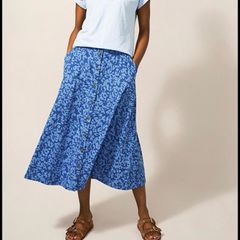 White Stuff Mora Summer Skirt