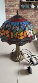 Tiffany Light
