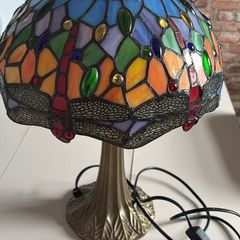 Tiffany Light