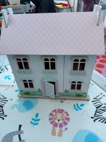 Doll House