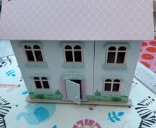 Doll House