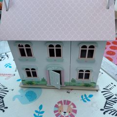 Doll House