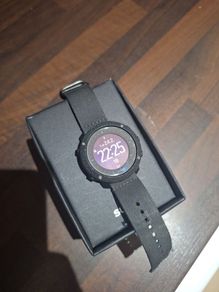 Suunto Traverse Alpha