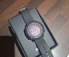 Suunto Traverse Alpha