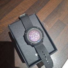 Suunto Traverse Alpha