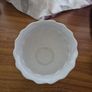 Vintage Ceramic Plant Pot Image 4