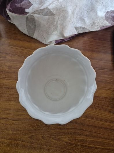 Vintage Ceramic Plant Pot