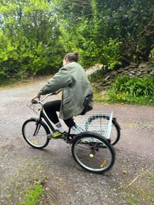 Tricycle