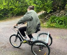 Tricycle