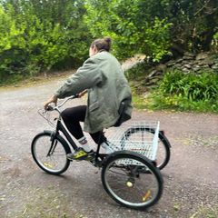 Tricycle