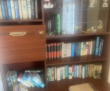 Bookcase