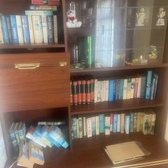 Bookcase