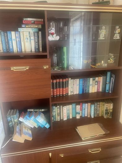 Bookcase