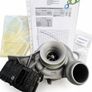 Land rover Audi Bmw Ford turbochargers Image 5