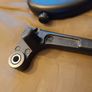 Yamaha MT10 Levers Image 6