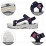 Brand New Women's Hiking Sandals Non-Slip Comfortable Trekking Sandals Image 5