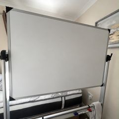 white board